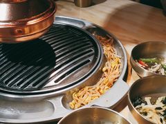 -金顺韩式烤肉·网红烤肉店(广利路店)