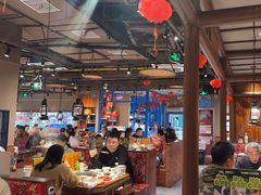 -姚稷大铁锅(龙之梦店)