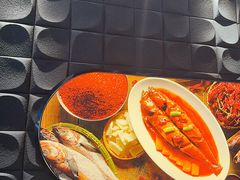 -大同江朝鲜菜•长春地标美食(绿园吾悦广场店)