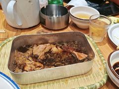 -快乐老家三鲜饺子东北菜(南六中路店)