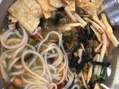 -白妈螺蛳粉(白云万达店)