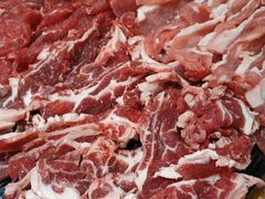 潮州大四喜-牛品福潮汕牛肉火锅(旺庄店)