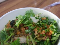热干面-众品香美食(三弓路店)