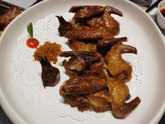 -红鼎豆捞·非遗鲍皇汤火锅(宝丰路店)