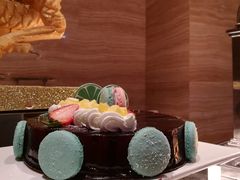 -上海圣诺亚皇冠假日酒店·诺亚厨房