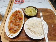 -乡村基·川味现炒大王(熙悦天街店)