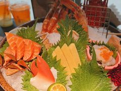 -花潮料理艺食馆(SM新生活广场店)