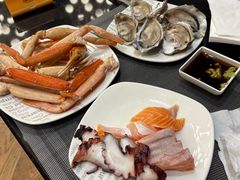 -星汇餐厅(新濠影汇店)