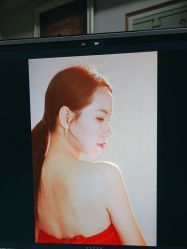 -时纪母女写真父母纪念照(静安店)