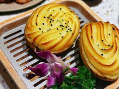 -小董哥烤串(金水花城店)