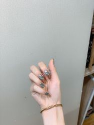-森日式美甲沙龙MORI NAIL总店