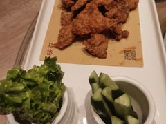 -味莊·青岛菜(云霄路店)