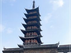 -上海方塔园
