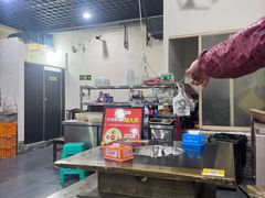 -天治宣·野椒鸡(龙头寺总店)