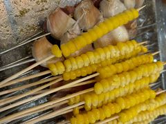 -小寒羊烧烤(凯瑞时代大厦店)