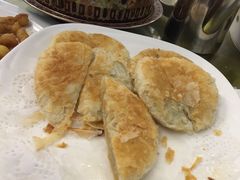 糖酥饼-北国之春酒店(劳动公园店)