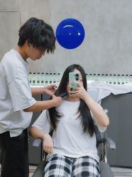-天使之手