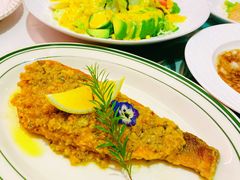 -MIO弥欧洋房西餐厅(中央大街店)