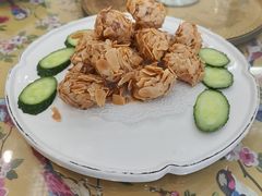 -芳姨广东砂锅粥(张庄路店)