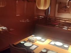 -虹料理·日料放题(悠方店)