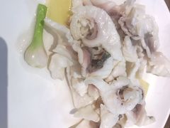 脆肉鲩鱼片-鱼醉无骨鱼·中山脆肉鲩(荔湾路店)