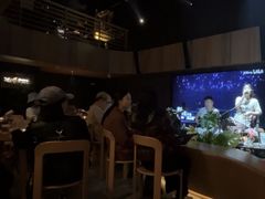 -MM·五声·音乐人与调酒师(西安路店)