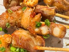 -小林哥的海鲜馆·夜宵烧烤(渔人码头店)