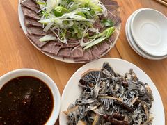 -十二忠手拉面(中华路店)