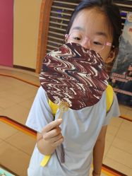-Mini Muses ·创意手作·陶艺·银饰·团建(芳圆里店)