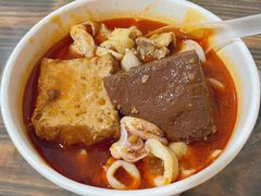 -炳记小点(杏东店)