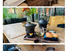 -扫雪煮茶(西村店)