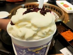 -極屋鮨牛 · 烧肉酒场(时代C馆店)