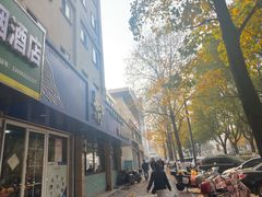-梁掌门老梁干挑(凤凰路店)