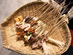 -马路边边串串香(双井直营店)