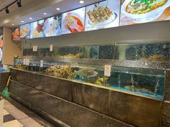 水产区-宝燕壹号(长寿店)