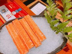 -1078號老北京涮肉(万达广场店)
