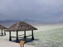 -盐湖景区