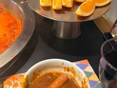 -廖掌柜·重庆鲜货火锅(上海首店)