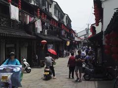 -赵天禄(葑门横街店)