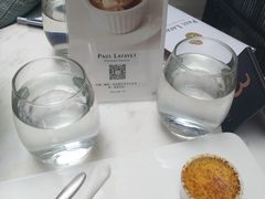 -PAUL LAFAYET 法式甜品(港汇广场店)