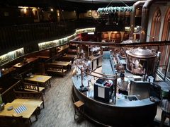 -皇冠自酿啤酒坊(中国红街5号楼店)