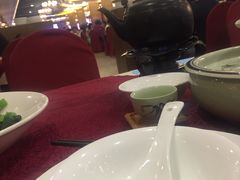 -金苑海鲜酒家(新港中路店)
