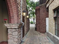 -中旅阿那亚九龙湖·公主酒店
