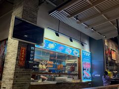 -滋粥楼·顺德菜(番禺广场总店)