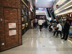 -吕氏疙瘩汤·海鲜新鲁菜(凯德mall新都心店)