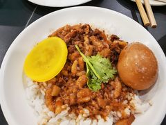 -古早人小吃店(黄河北路店)