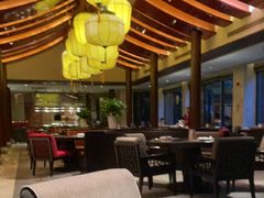 -西安凯悦酒店·湖畔中餐厅