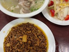 -荣生萝卜汤饭店
