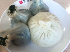 -留芳·文旅古月楼(老街店)