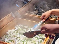 -重庆丽苑维景国际大酒店·海鲜自助餐厅